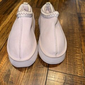 Women's Ugg Tazz Bay Fog